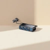 Car charger, 20,000 mah fast charging, high-power mobile phone power bank, portable mini charger Application Scenario